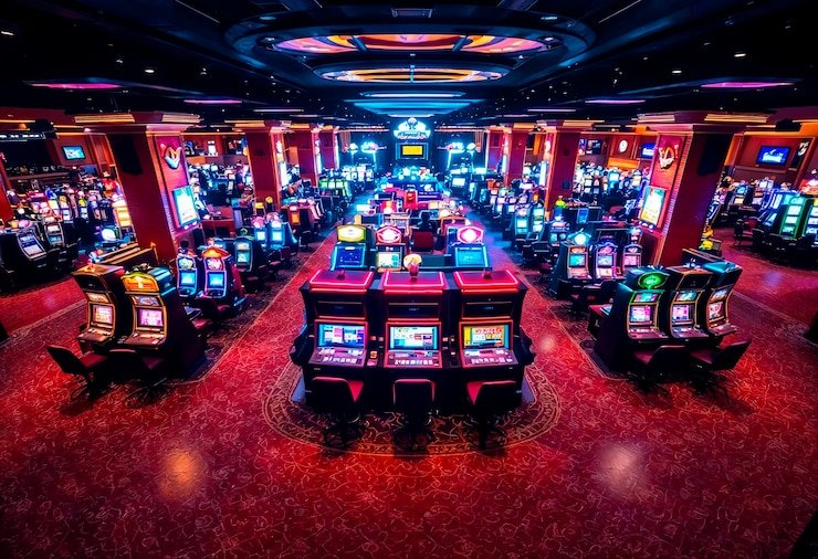 betslots88 featured game showcase
