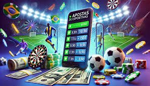 Tampilan dashboard dengan menu permainan sepak bola dan kasino langsung
