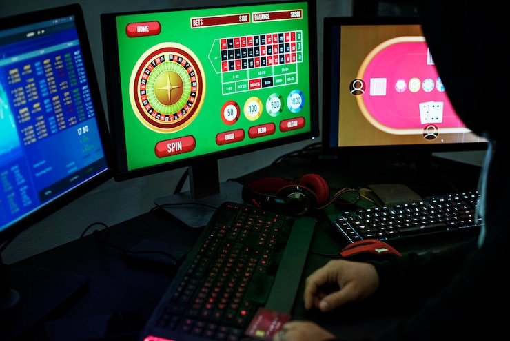 betslots88 featured game showcase